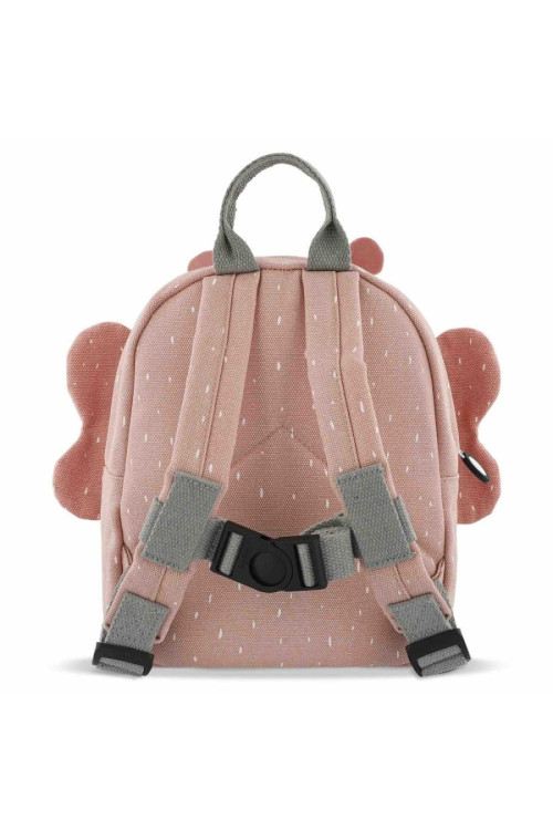 Mochila Small Mrs.Butterfly TRIXIE