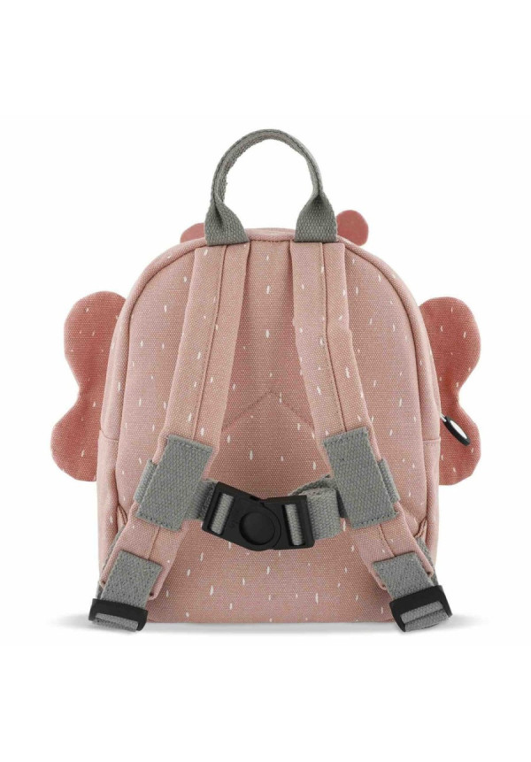 Mochila Small Mrs.Butterfly TRIXIE