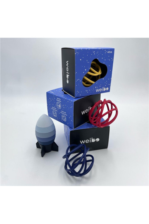 Space Neptune WEIBO