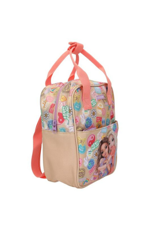 Mini Mochila Girl Power Top Model BY DEPESCHE