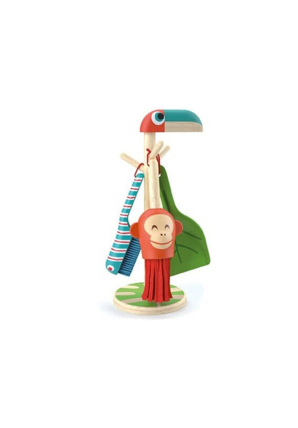 Mister Clean DJECO