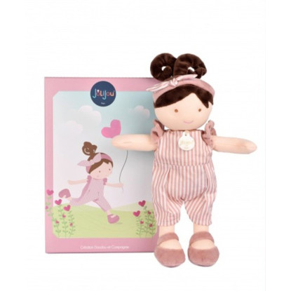 Muñeca Opaline 28 cm DOUDOU ET COMPAGNIE Muñeca Opaline 28 cm DOUDOU ET COMPAGNIE