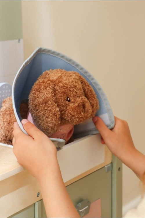 Veterinario LITTLE DUTCH
