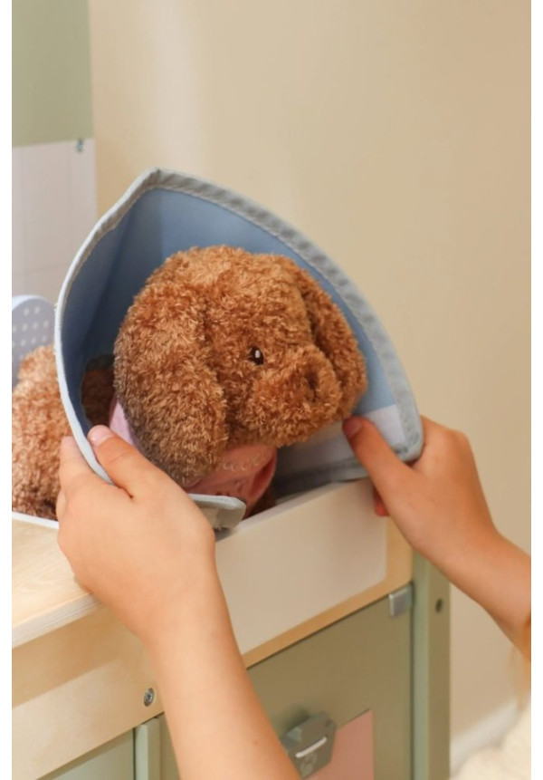 Veterinario LITTLE DUTCH
