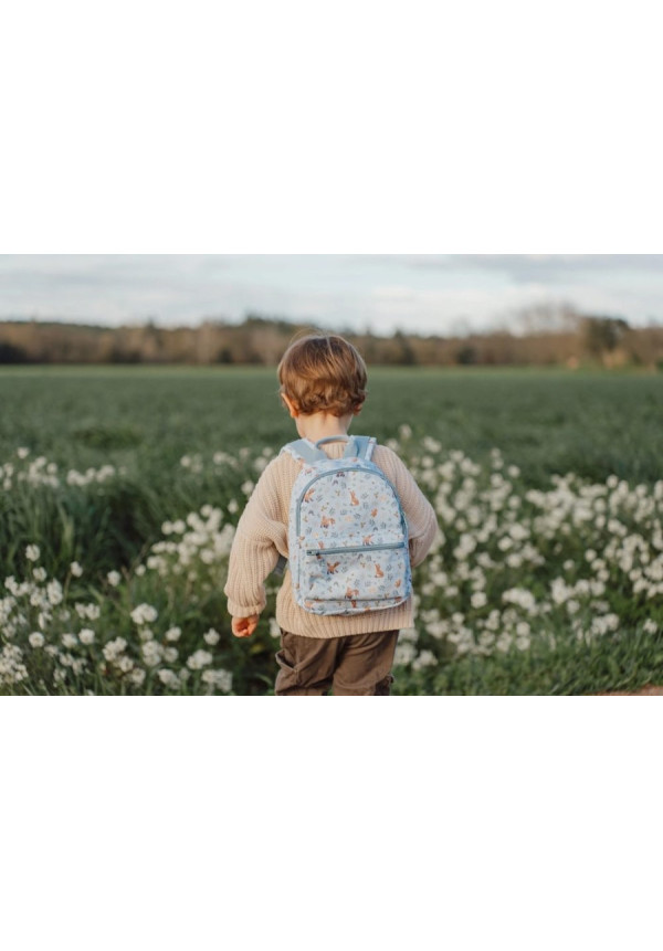 Mochila forest friends LITTLE DUTCH
