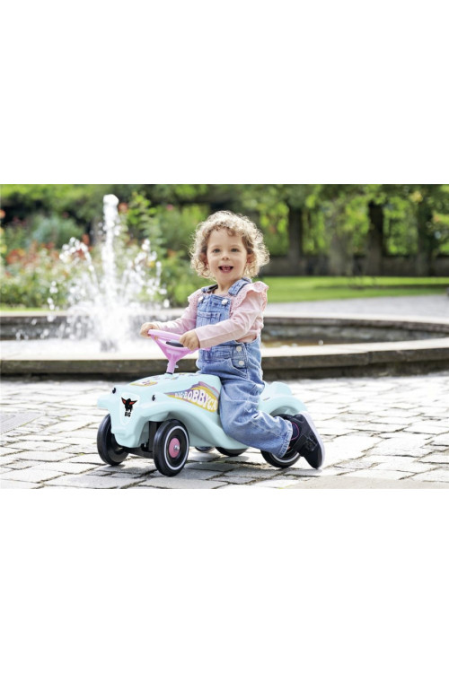  Bobby Car Classic Unicornio BIG