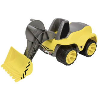  Power Worker Maxi Loader Pala cargadora BIG