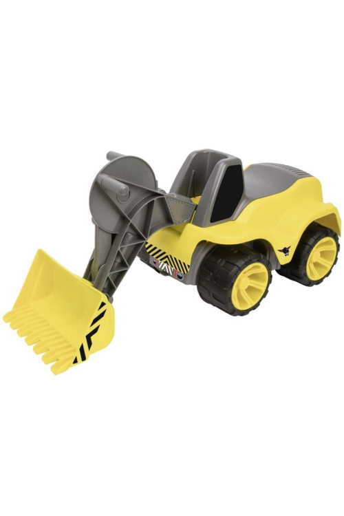  Power Worker Maxi Loader Pala cargadora BIG