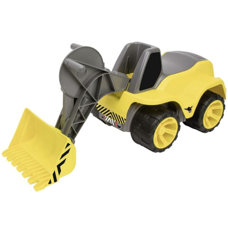  Power Worker Maxi Loader Pala cargadora BIG
