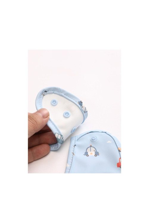 Babero Impermeable City Cars TUTETE