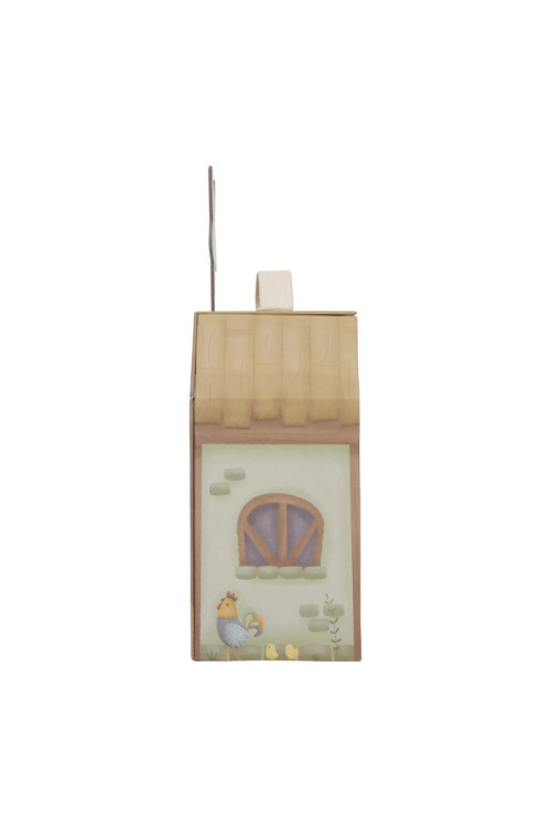 Belén Play Box LITTLE DUTCH