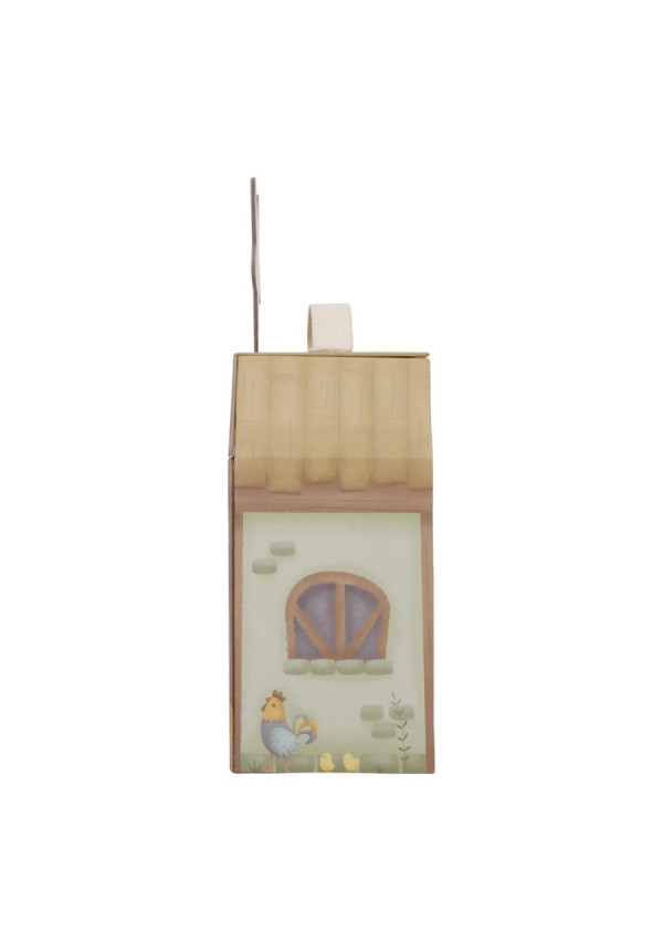 Belén Play Box LITTLE DUTCH