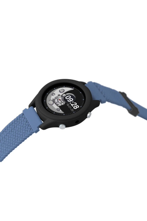 K-WATCH color azul KIDYWOLF K-WATCH color azul KIDYWOLF