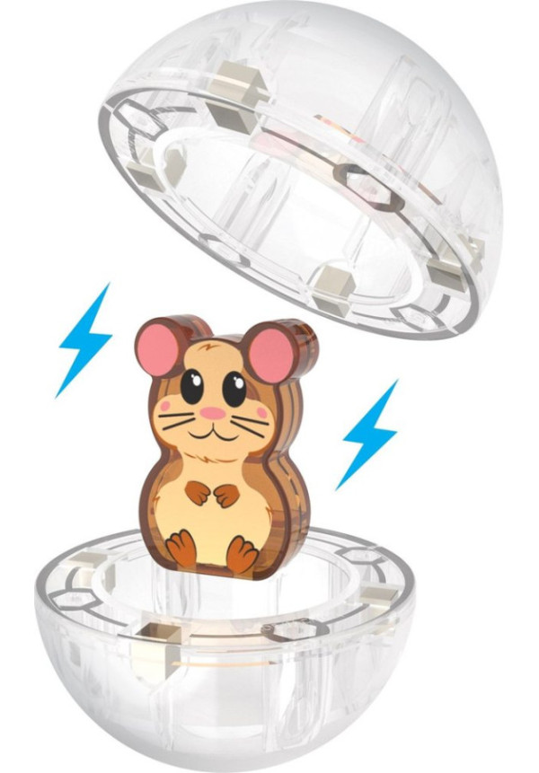  MAGNA-TILES Hamster Ball