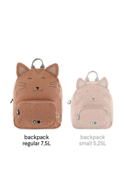 Mochila Mrs.Cat TRIXIE