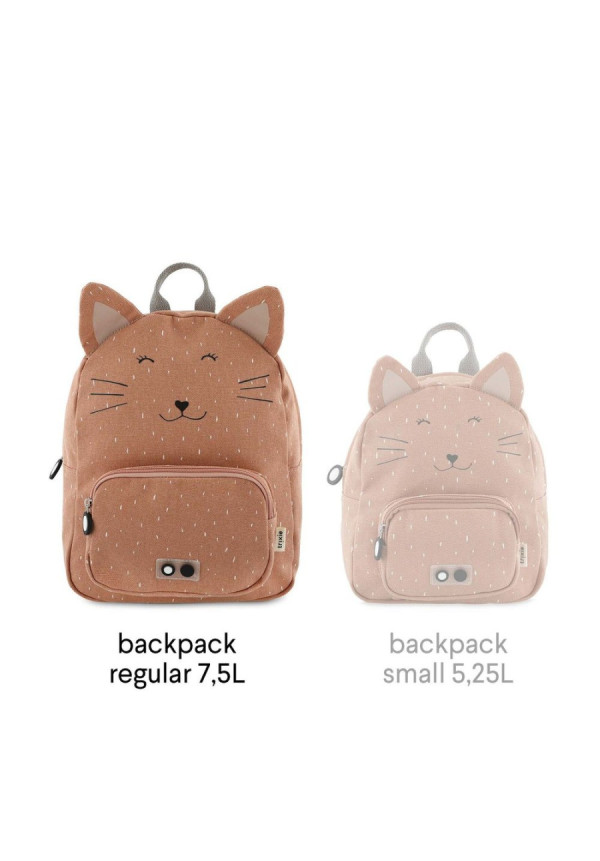 Mochila Mrs.Cat TRIXIE