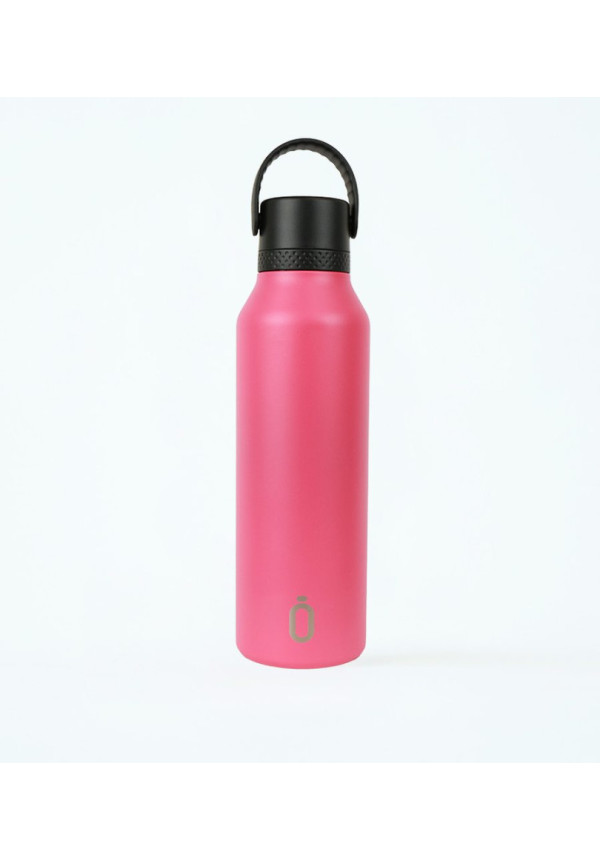 Botella Mii 60 Raspberry RUNBOTT