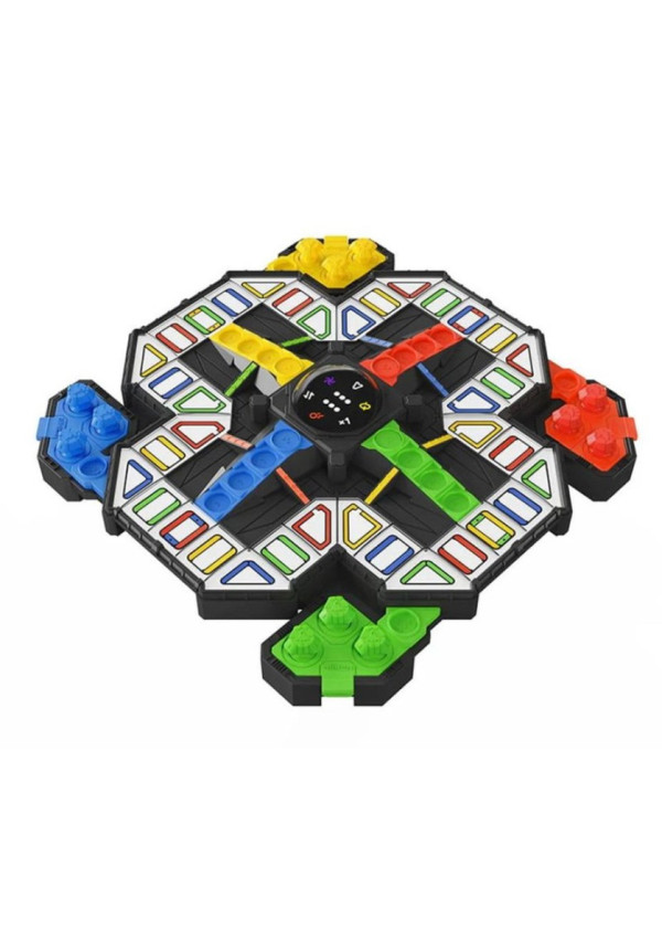 Super Ludo GIIKER