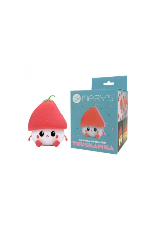 lampara de noche led fresa MARY´S