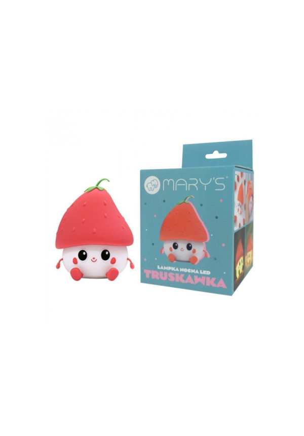 lampara de noche led fresa MARY´S
