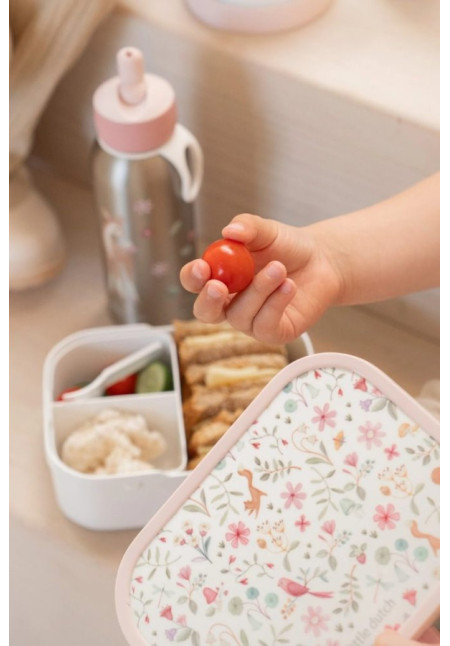 Caja almuerzo Fairy Wonders LITTLE DUTCH
