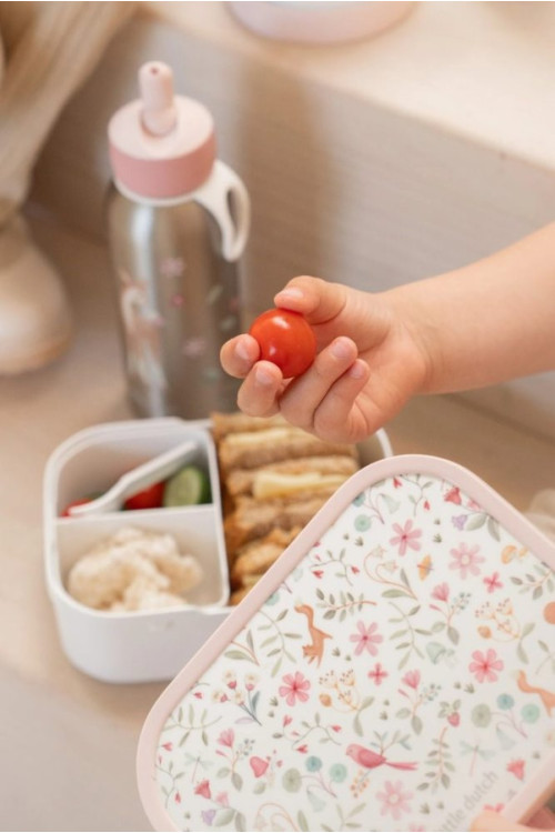 Caja almuerzo Fairy Wonders LITTLE DUTCH
