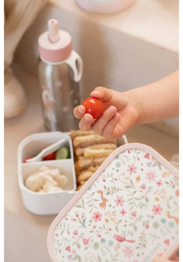 Caja almuerzo Fairy Wonders LITTLE DUTCH