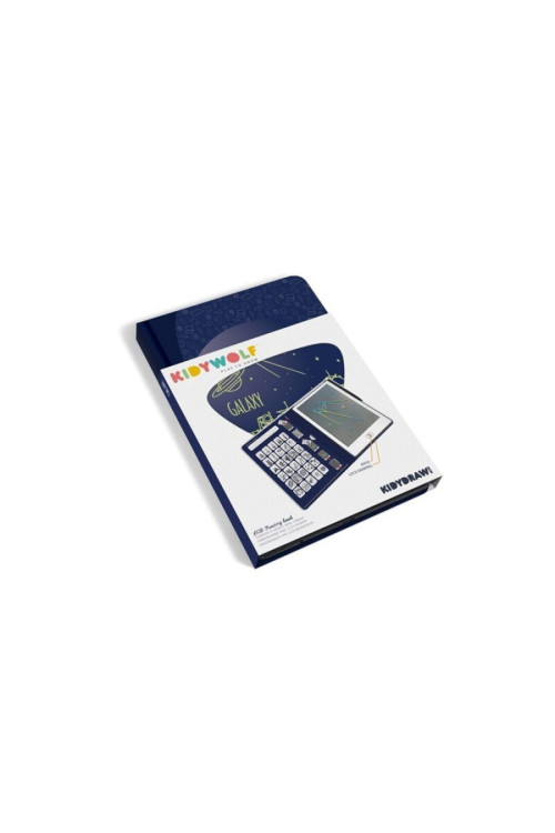 Kidydraw mini Galaxia KIDYWOLF Kidydraw mini Galaxia KIDYWOLF