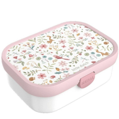 Caja almuerzo Fairy Wonders LITTLE DUTCH