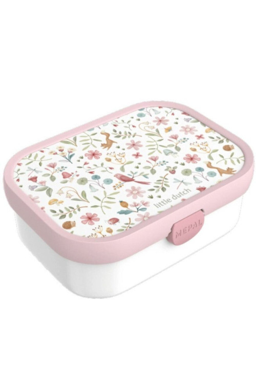 Caja almuerzo Fairy Wonders LITTLE DUTCH