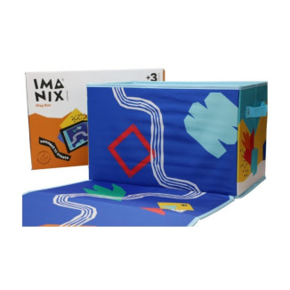 Imanix Play Box BRAINTOYS