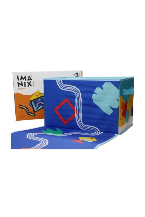 Imanix Play Box BRAINTOYS