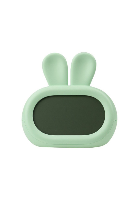 Reloj despertador Conejo verde MARY´S