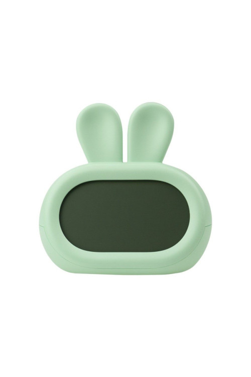 Reloj despertador Conejo verde MARY´S