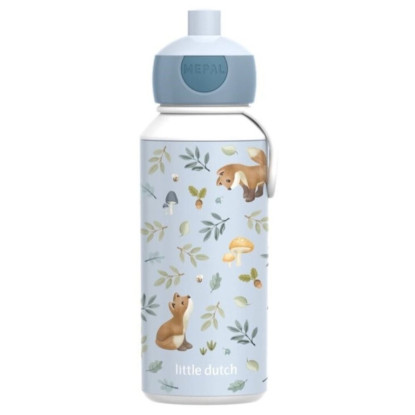 Botella pop up Forest LITTLE DUTCH 