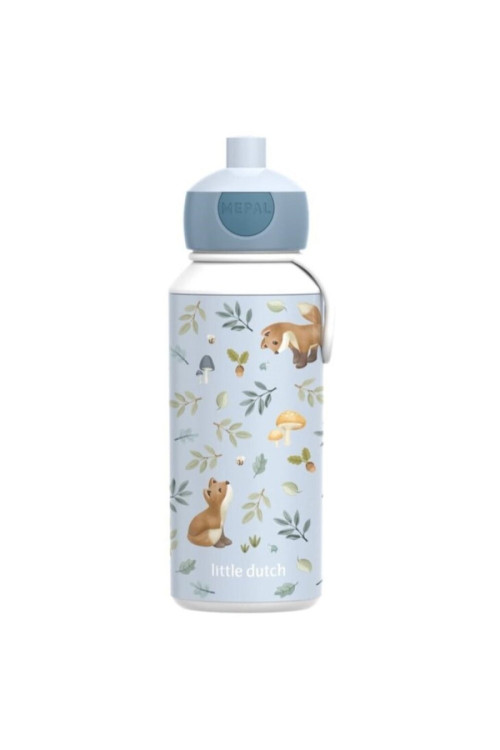 Botella pop up Forest LITTLE DUTCH 
