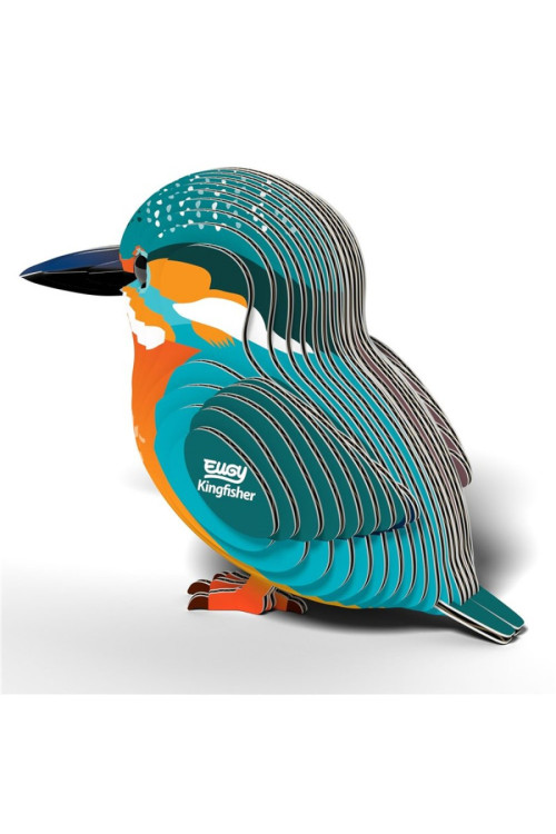 Kingfisher EUGY DODOLAND