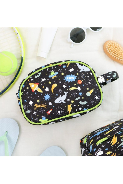 Neceser Galaxia A LITTLE LOVELY COMPANY