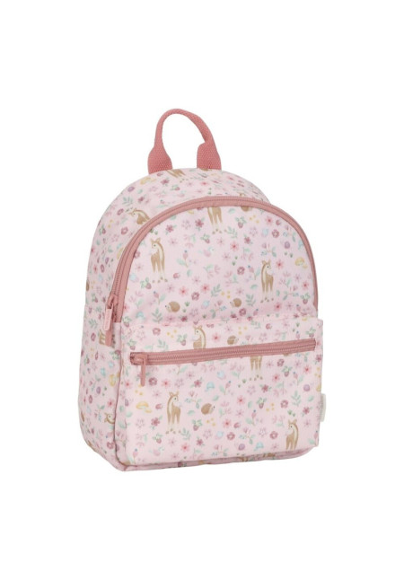 Mochila fairy garden LITTLE DUTCH