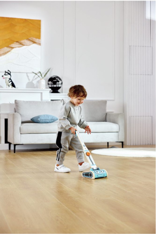 Juego de aspiradora HAPE Juego de aspiradora HAPE