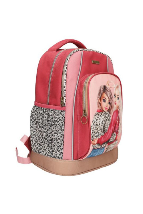  mochila escolar LEOHEEART Top Model BY DEPESCHE