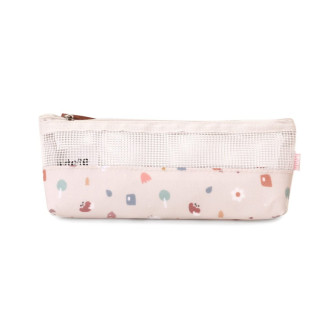 Bolsa Cepillo de Dientes Geometric Nature TUTETE