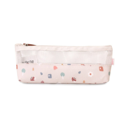 Bolsa Cepillo de Dientes Geometric Nature TUTETE