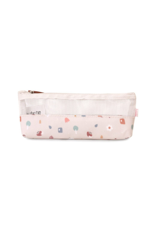 Bolsa Cepillo de Dientes Geometric Nature TUTETE