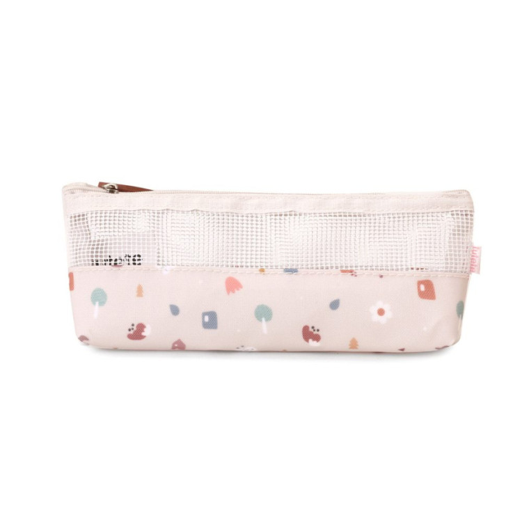 Bolsa Cepillo de Dientes Geometric Nature TUTETE