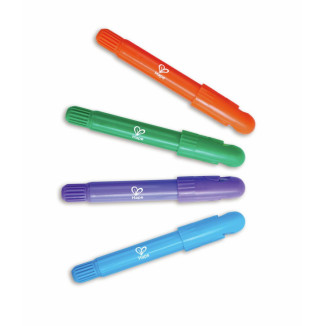 Rollo de Papel para Garabatos Oceánicos HAPE