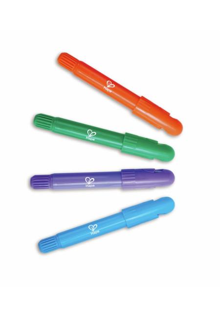 Rollo de Papel para Garabatos Oceánicos HAPE
