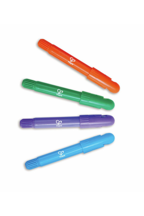 Rollo de Papel para Garabatos Oceánicos HAPE