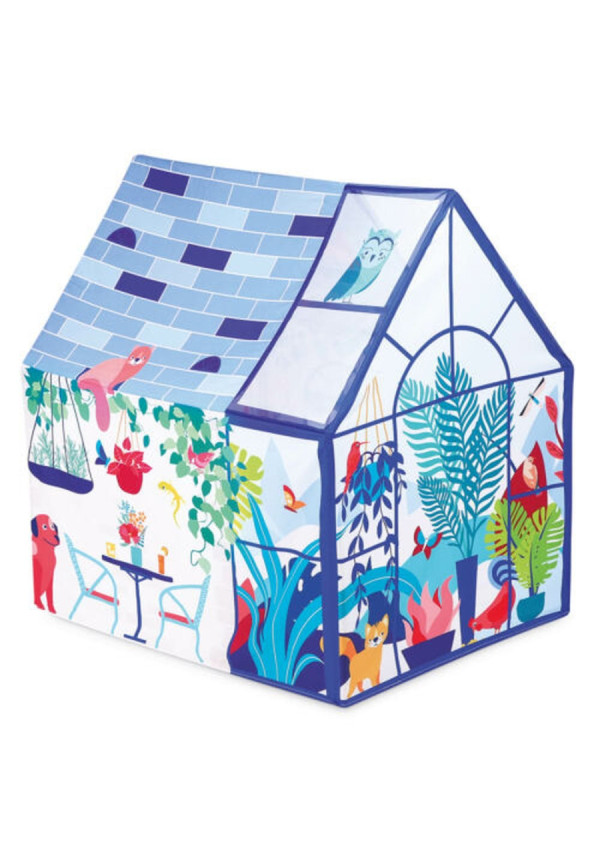 Mi primera casita LUDI