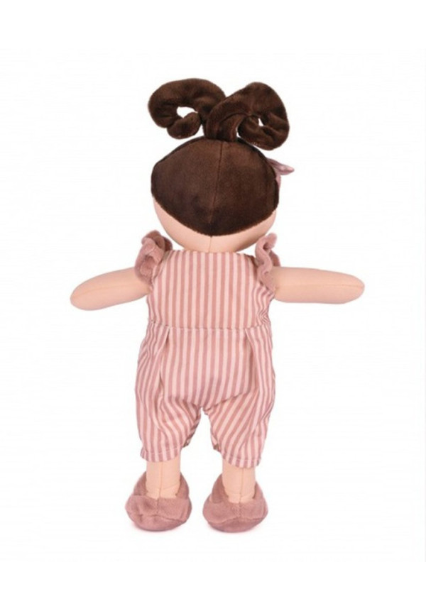 Muñeca Opaline 28 cm DOUDOU ET COMPAGNIE